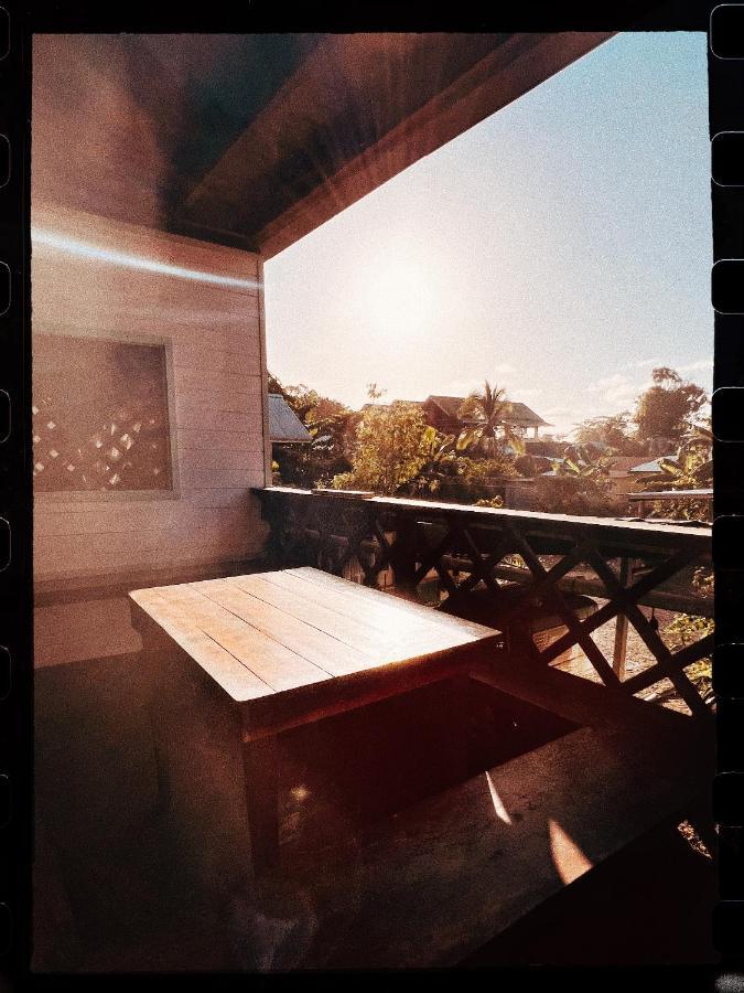 Hotel Puerto Viejo - Estd 1939 Puerto Viejo de Talamanca Bagian luar foto
