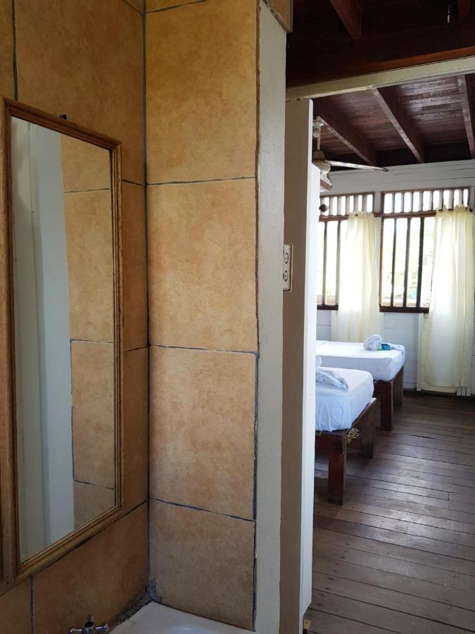Hotel Puerto Viejo - Estd 1939 Puerto Viejo de Talamanca Bagian luar foto