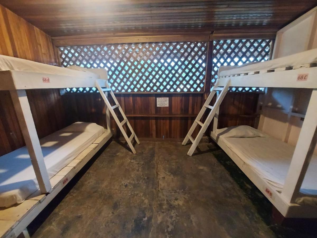 Hotel Puerto Viejo - Estd 1939 Puerto Viejo de Talamanca Bagian luar foto